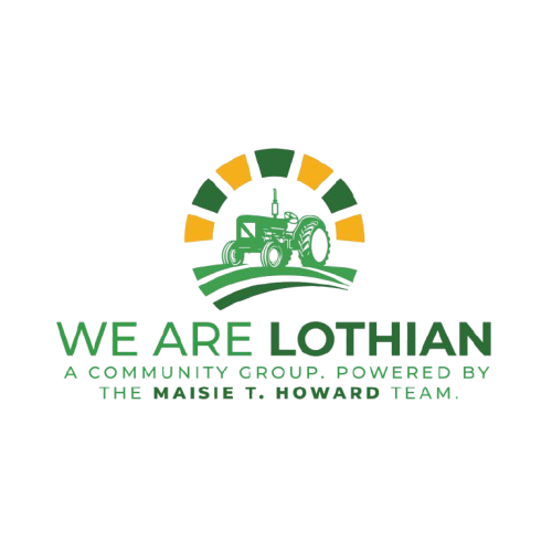 We Are Lothian