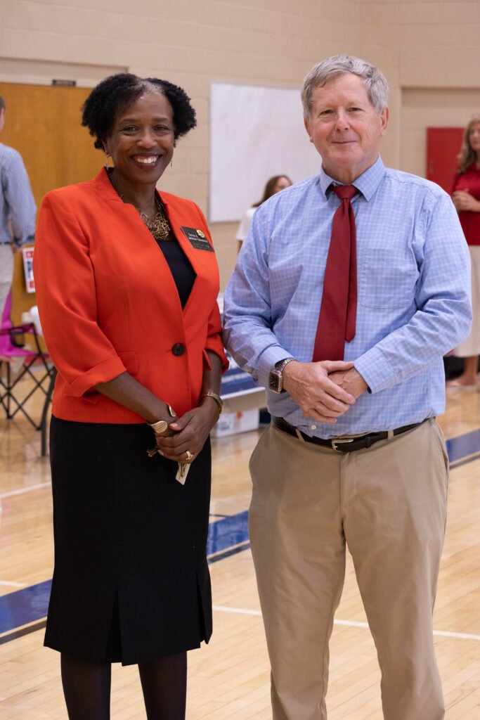 South County Candidate Open House