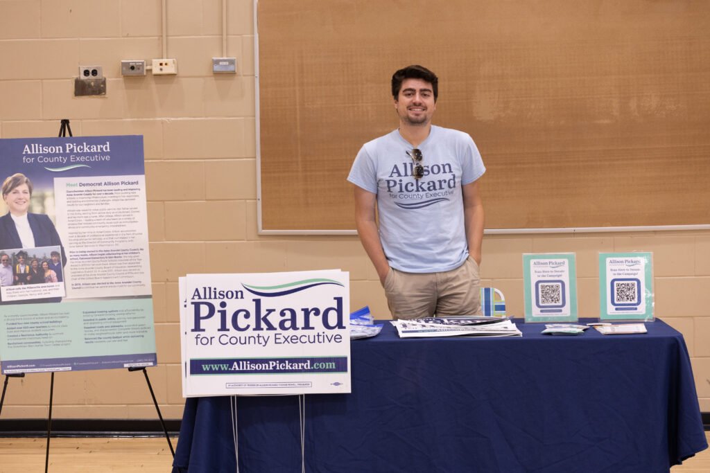 South County Candidate Open House